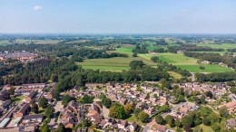 Vinger aan de pols met data