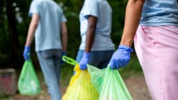Schulden aflossen met maatschappelijke diensttijd