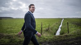 Fryske Nasjonale Partij beslist snel over Tweede Kamer