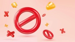 Paal en perk stellen met houtje-touwtje