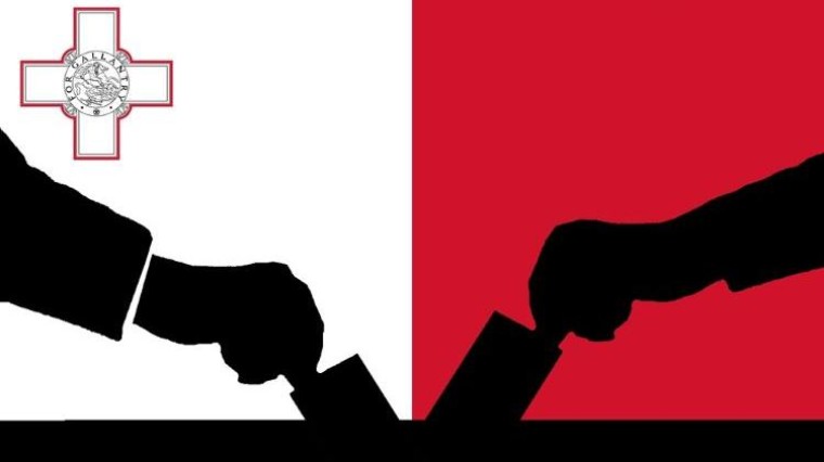 Malta vliegt kiezers in voor Europese en lokale verkiezingen