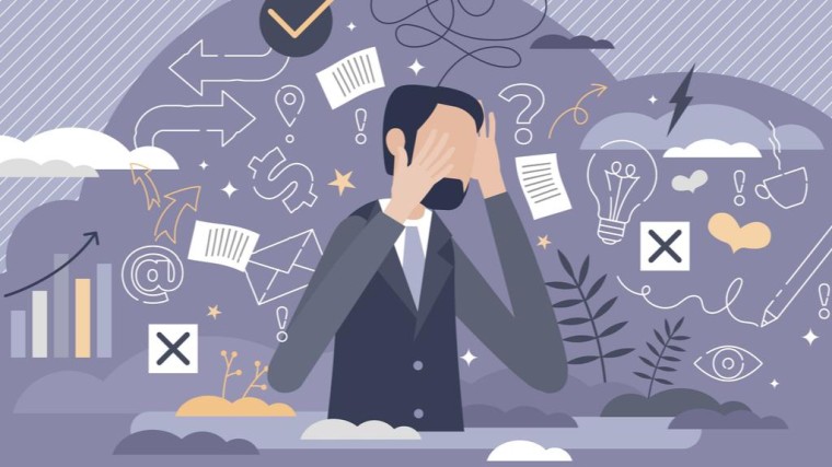 ‘Gebrek aan toekomstvisie voor informatiehuishouding’
