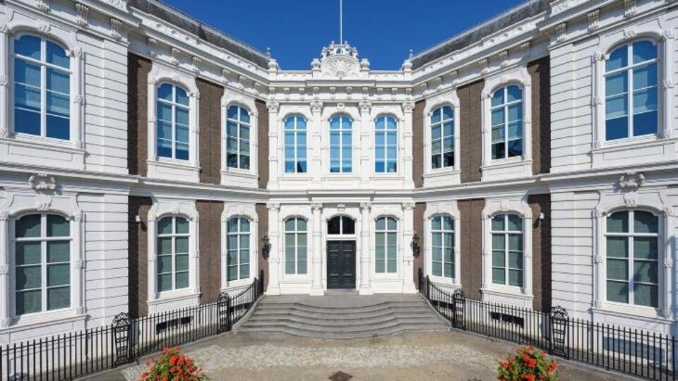 Raad van State