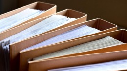 Handel helft van de informatieverzoeken op tijd af