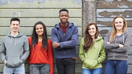 Jongeren willen massaal meepraten in hun gemeente