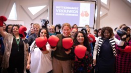 Sociaal domein omarmt ervaringsdeskundigen 