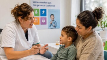 Kwetsbare kinderen groeiende kostenpost voor gemeenten