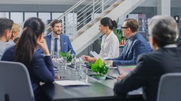 Meer rechten voor de ondernemingsraad? 