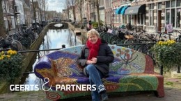 Van executive coaching naar een nieuwe rol