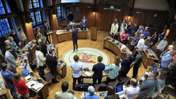 Griffiers merken sterkere neiging naar ‘Omtzigt-doctrine’