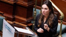 Belgische gemeente verbiedt moties: ‘Kan in Nederland ook’