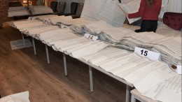 'Landelijk nieuw stembiljet kan als proef succesvol is'