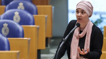 Esmah Lahlah (PRO) verlaat Kamer en wordt wethouder in Amsterdam