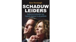 De leiders in de schaduw