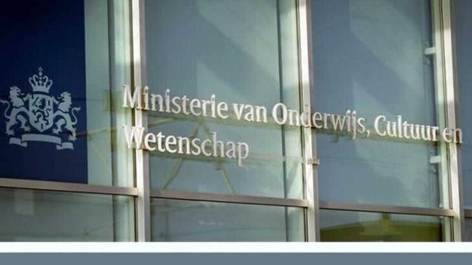 Ministerie van OCW