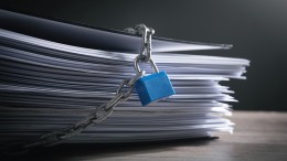 Overheid moet nog hard werken aan openheid