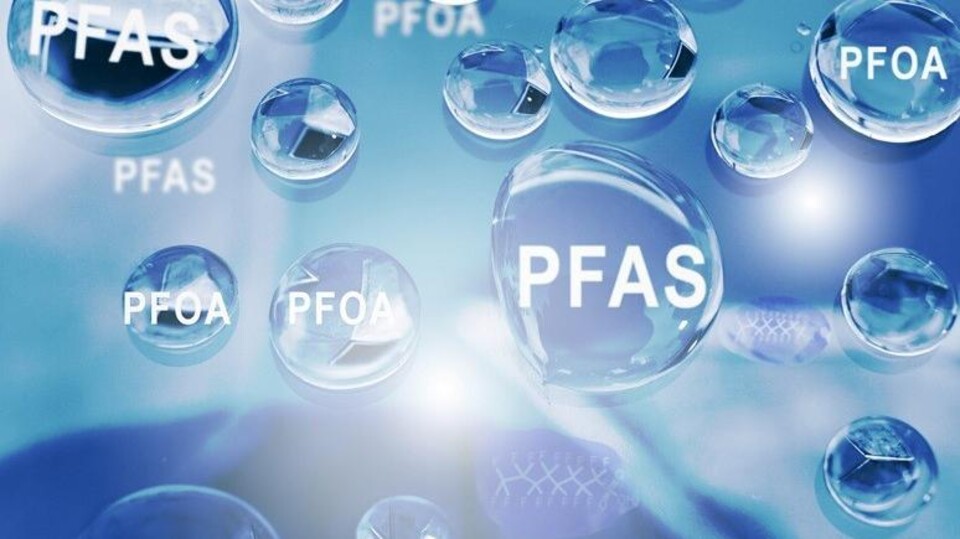 Pfas