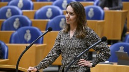 Kamer stemt over ophoging taaleis inburgeraars