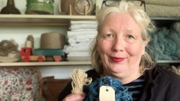 Maakindustrie verduurzamen door werelden te verbinden