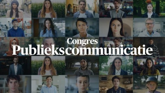 Congres Publiekscommunicatie