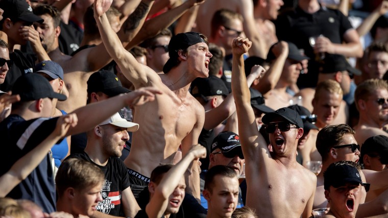 PSV-fans niet welkom bij Ajax