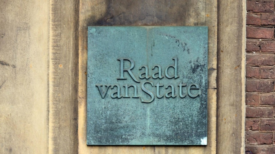 Raad van State