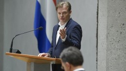 Kiezers enthousiast over Nieuw Sociaal Contract