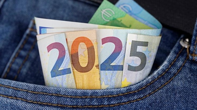 Nieuw jaar: nieuwe maandbegroting voor minimahuishoudens