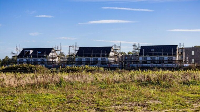 Kabinet wil goedkopere taxatie grond bij projectontwikkeling