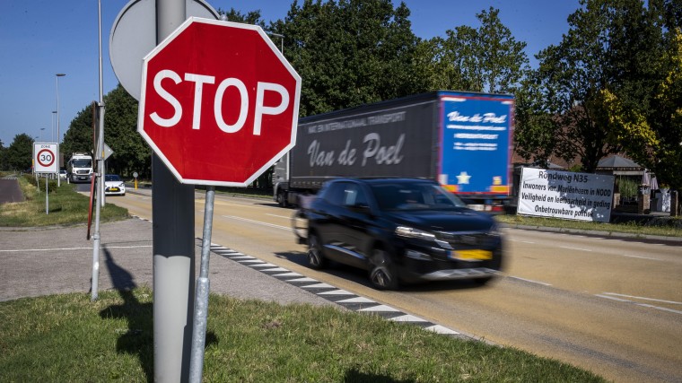 Brabant verbetert verkeersveiligheid met data verzekeraar
