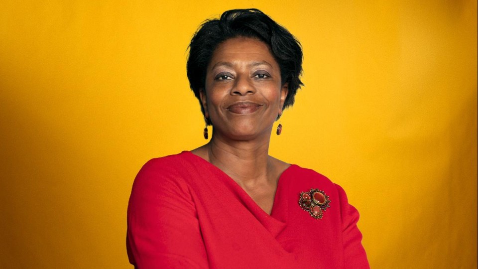 Dijkgraaf Joyce Sylvester