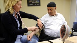 Oudere migranten hebben baat bij cultuurspecifieke zorg