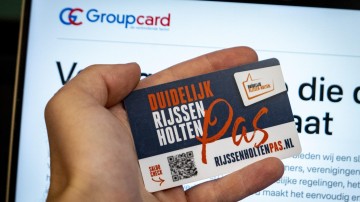 Overnamepartij Groupcard ook failliet, geen doorstart