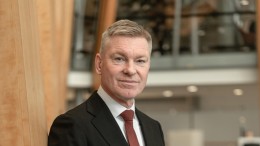 Burgemeester Rehwinkel stort zich op vijfde waarneming