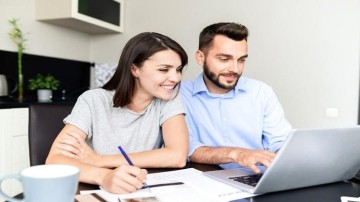 Samenwonen en schuldhulp