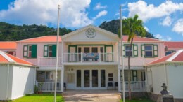 Definitief meer raadszetels voor Bonaire, Saba en Statia