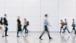 Amsterdam maakt eigen blursoftware