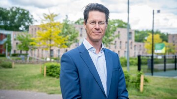 Baas COA: ‘Eigenlijk stond de afgelopen twee jaar alles stil’