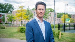 Baas COA: ‘Eigenlijk stond de afgelopen twee jaar alles stil’