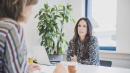 Verlies- en rouwgevoelens over je baan (h)erkennen