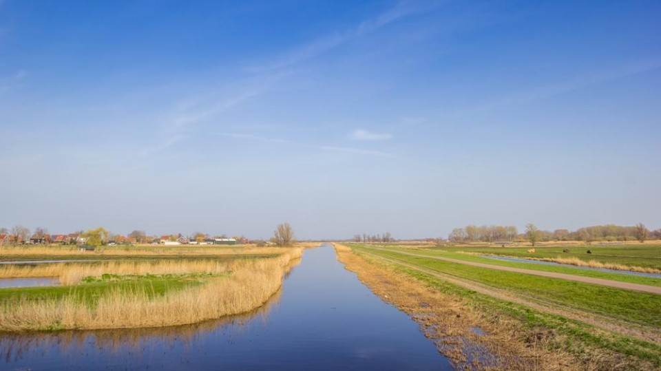Het Twiske