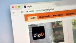 Kabinet verlengt contract met DigiD-bedrijf