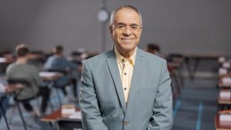 Werken met AOW’ers biedt vele voordelen