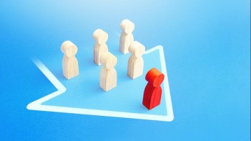 Provincie kan gemeente niet dwingen tot samenwerken