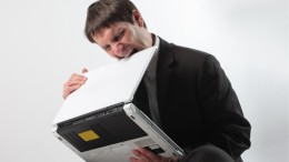 'Realiseer je bij alles wat je doet wat het digitale effect is'