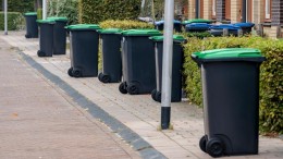 ‘Nederlanders gaan hogere afvalheffing betalen’
