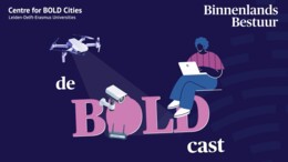 De Boldcast