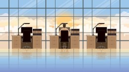 Personeelstekort breidelt ambities gemeenten