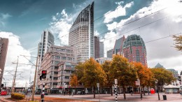 Aantal rijksambtenaren groeit nog steeds