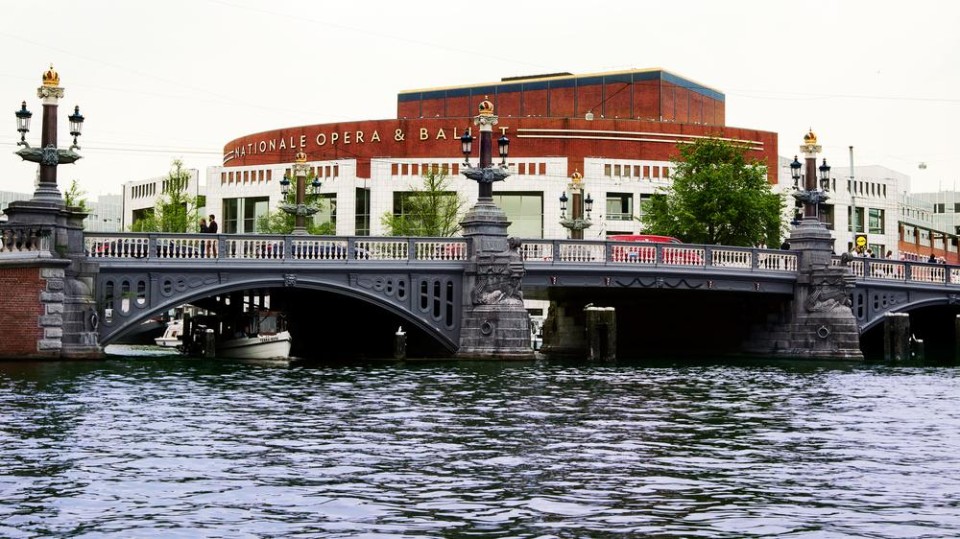 Amsterdam Bureau Integriteit